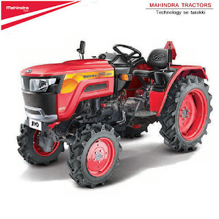 Mahindra first Indian brand to roll out 3 million tractors