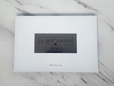 BoxyCharm March 2018