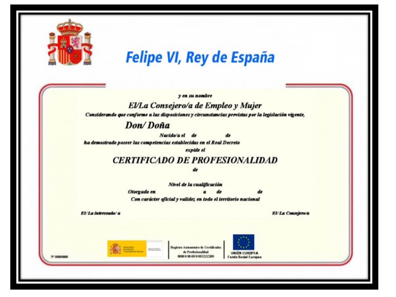 CURSO REFRIGERANTES FLUORADOS CONVOCATORIA PARA OBTENER CERTIFICADOS CURSO REFRIGERANTES FLUORADOS CONVOCATORIA PARA OBTENER CERTIFICADOS