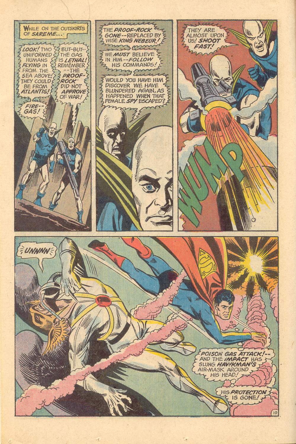 Justice League of America (1960) 90 Page 13