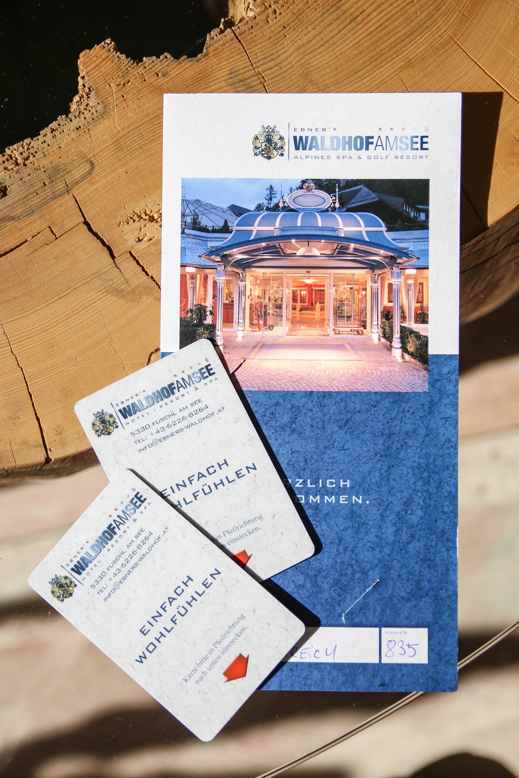 Angystearoom Lake Fuschl