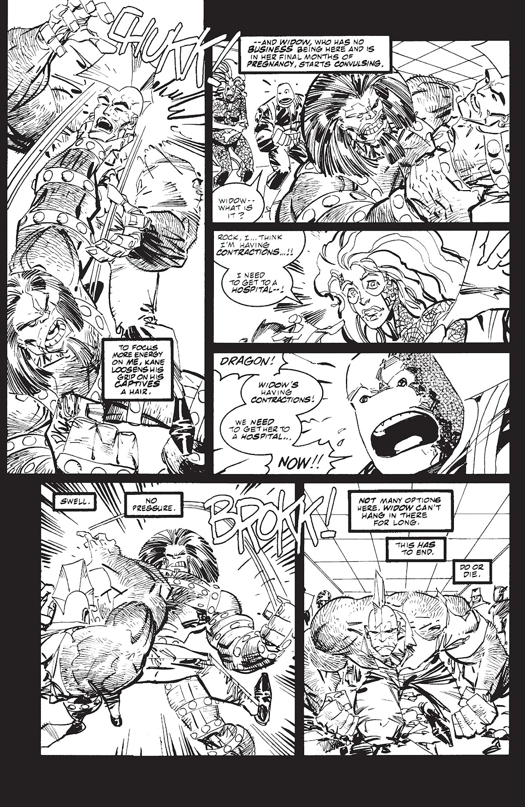 <{ $series->title }} issue TPB 3 (Part 2) - Page 97