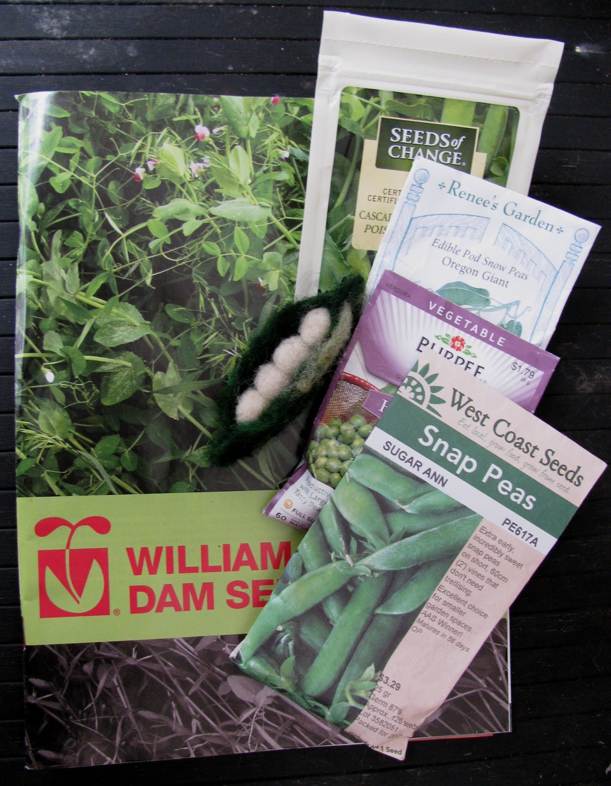 Gardeningbren in Nova Scotia Seeds and Sprouts