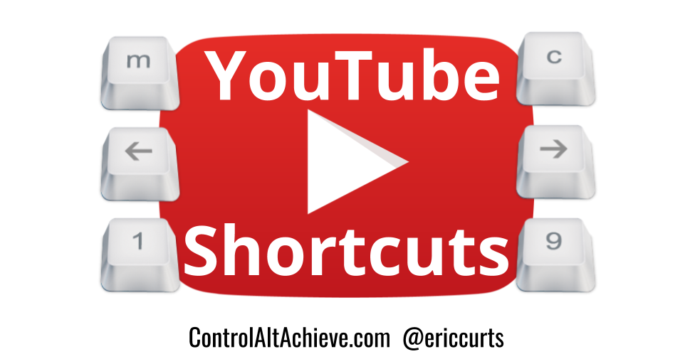 26 YouTube shortcuts everyone should know