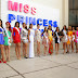 Bellas modelos compiten por la corona del "Miss Princess America 2014"
