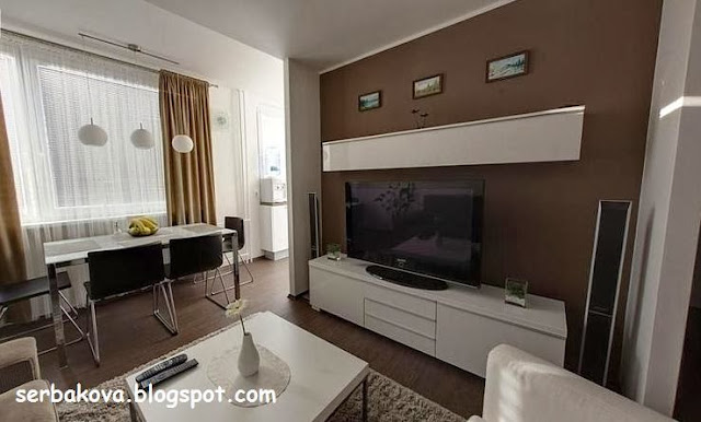 Блог о дизайне интерьера маленькой квартиры