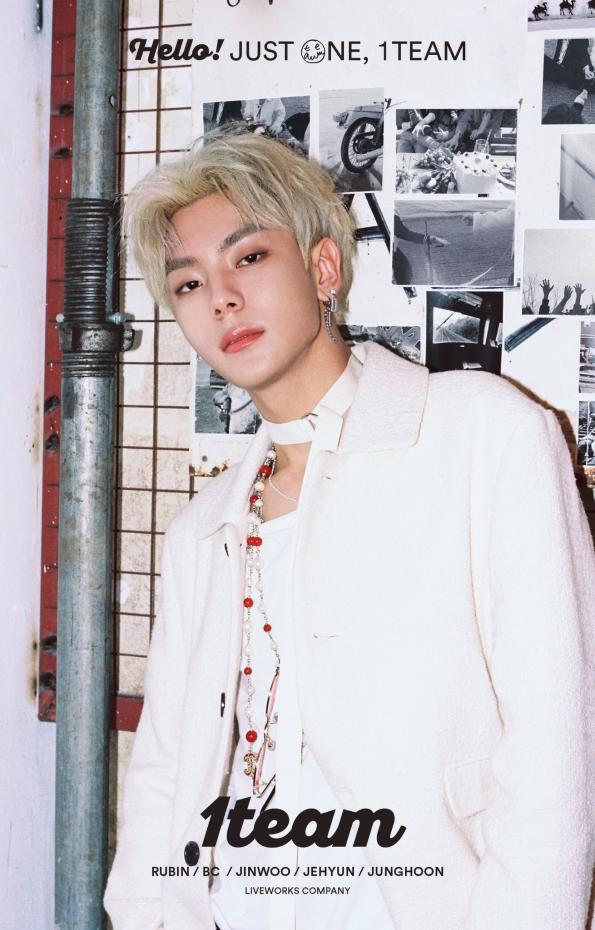 Profil, Biodata, Fakta 1TEAM - Omah Kpop