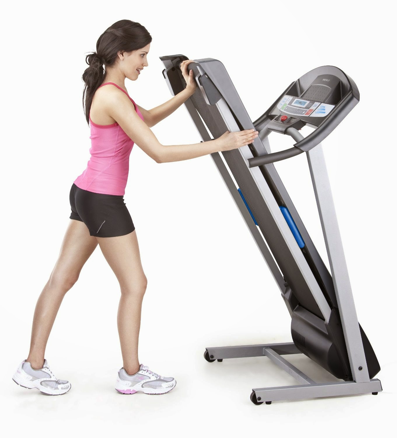 Treadmill Buying Guide Review on Weslo Cadence R 5.2 Treadmill Price