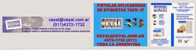 Imprimir codigos de barras  Guernica