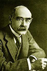 Rudyar Kipling