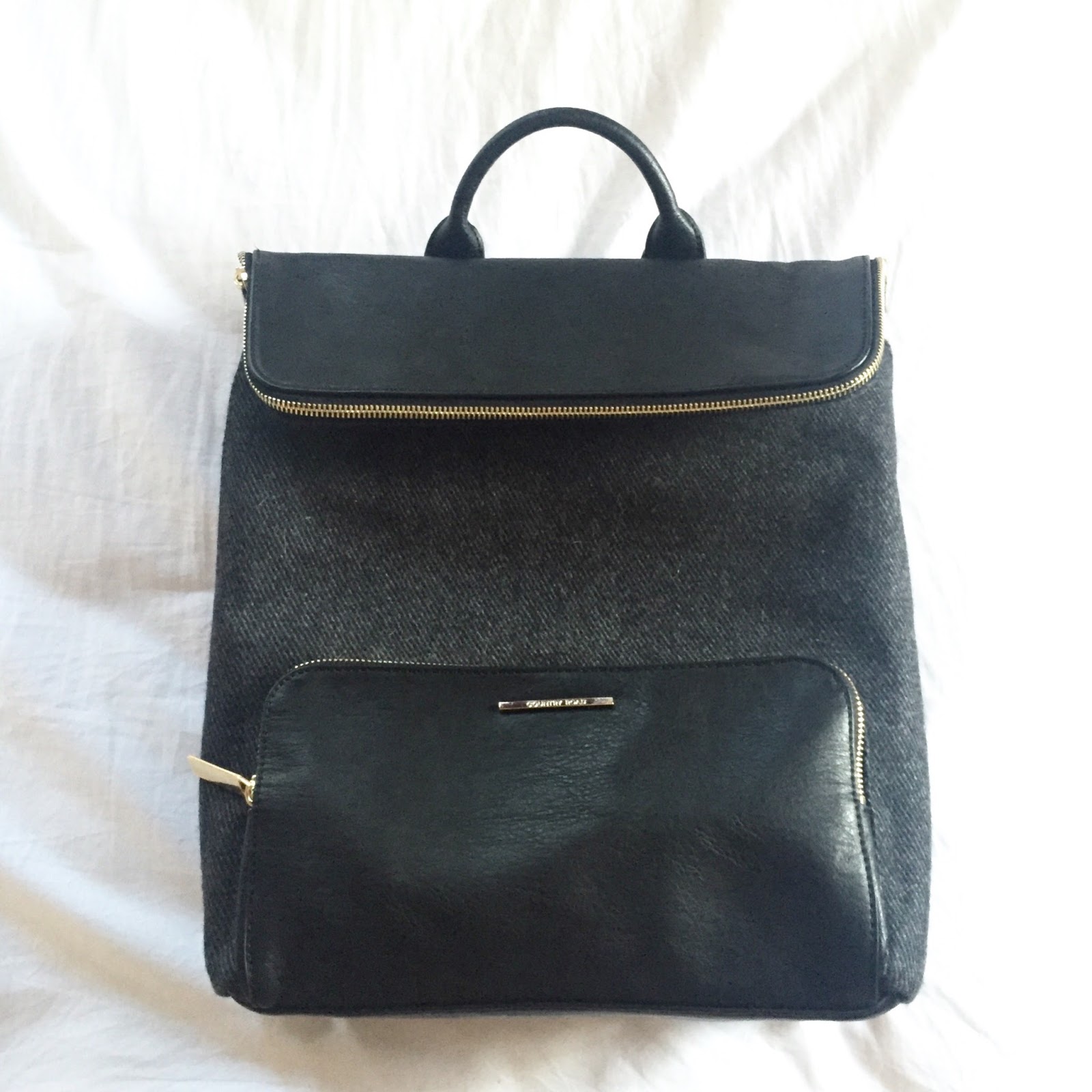 country road backpack