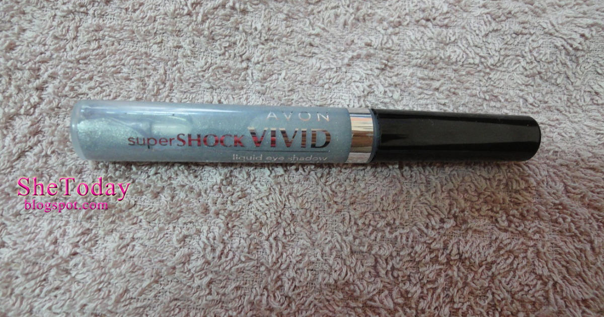 avon liquid eyeshadow