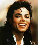  Michael Jackson è uno dei miei artisti .