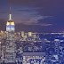 14 Romantic Destinations for Old and New Lovers