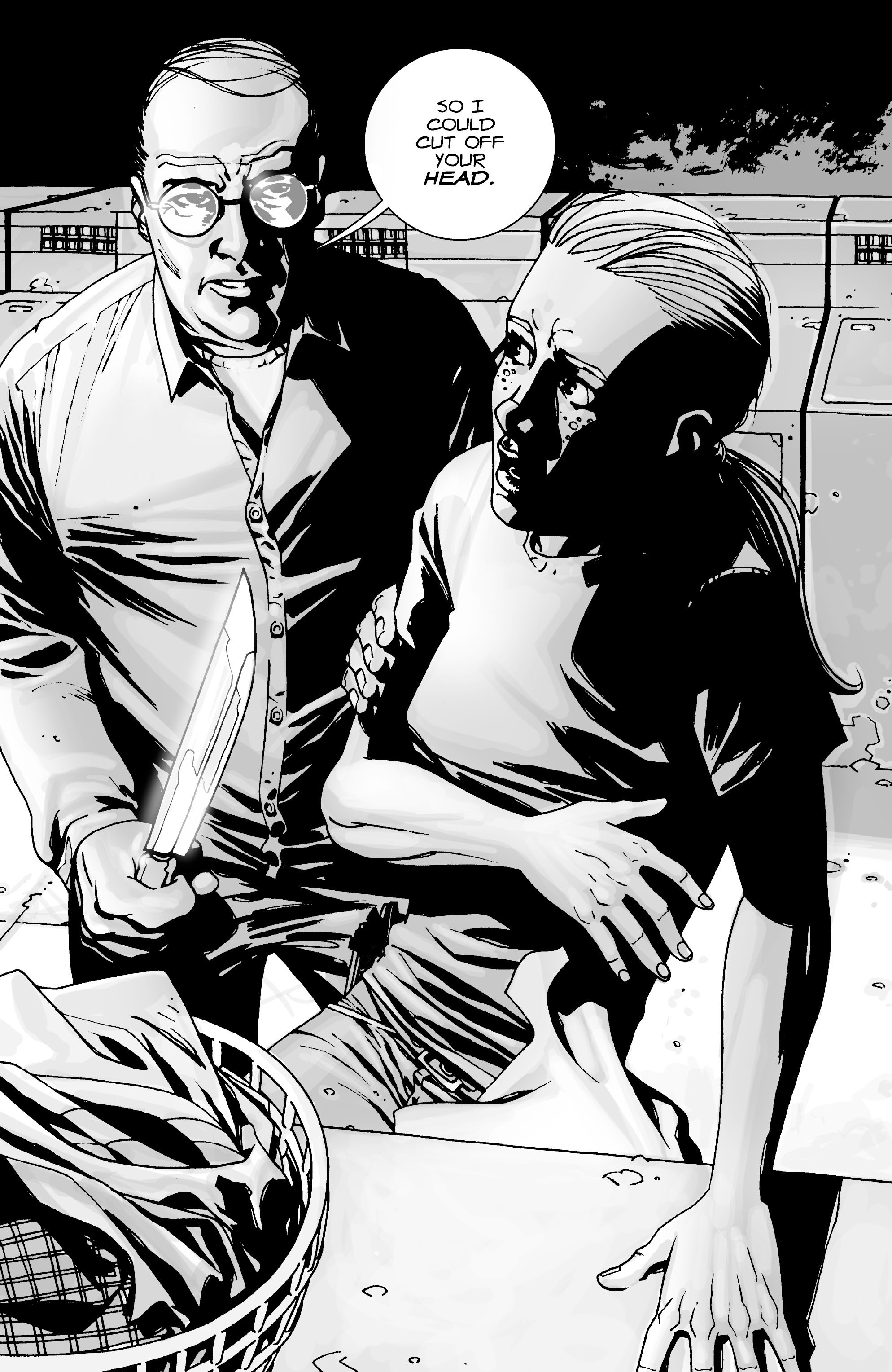 The Walking Dead issue 16 - Page 24