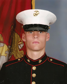 Our Marine