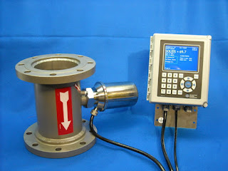 Process refractometer