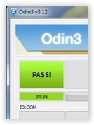 ODIN - PASS