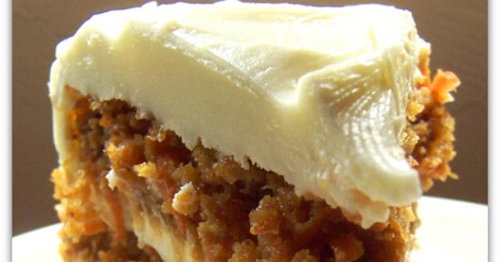 Jam Hands Carrot Pineapple Cake