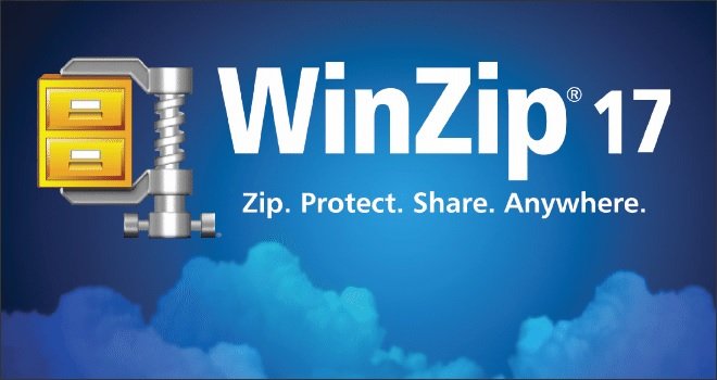 download winzip 17 free