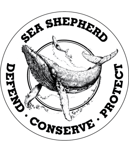 Le Climatoblogue supporte les Sea Shepherds