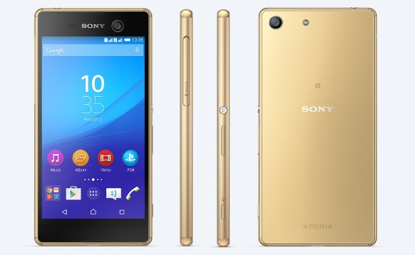 Kelebihan dan Kekurangan Sony Xperia M5 Dual Kelebihan dan Kekurangan Sony Xperia M5 Dual
