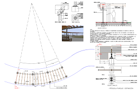 Base Paisajismo: Diseño del Equipamiento (III) - Definición y Detalles