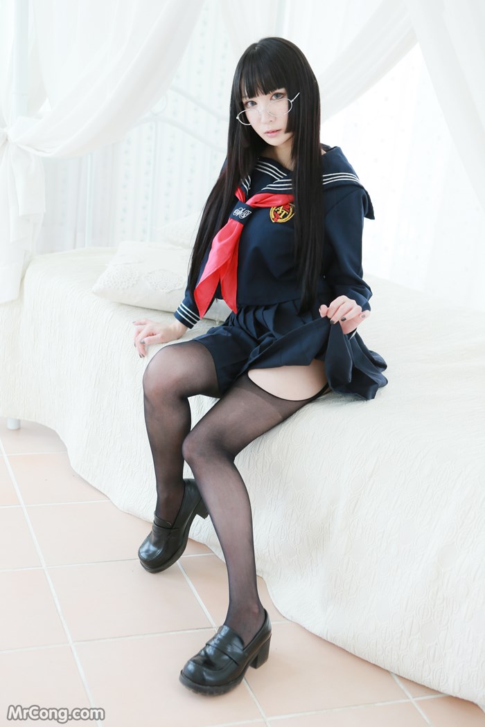 Collection of beautiful and sexy cosplay photos - Part 026 (481 photos) photo 24-19