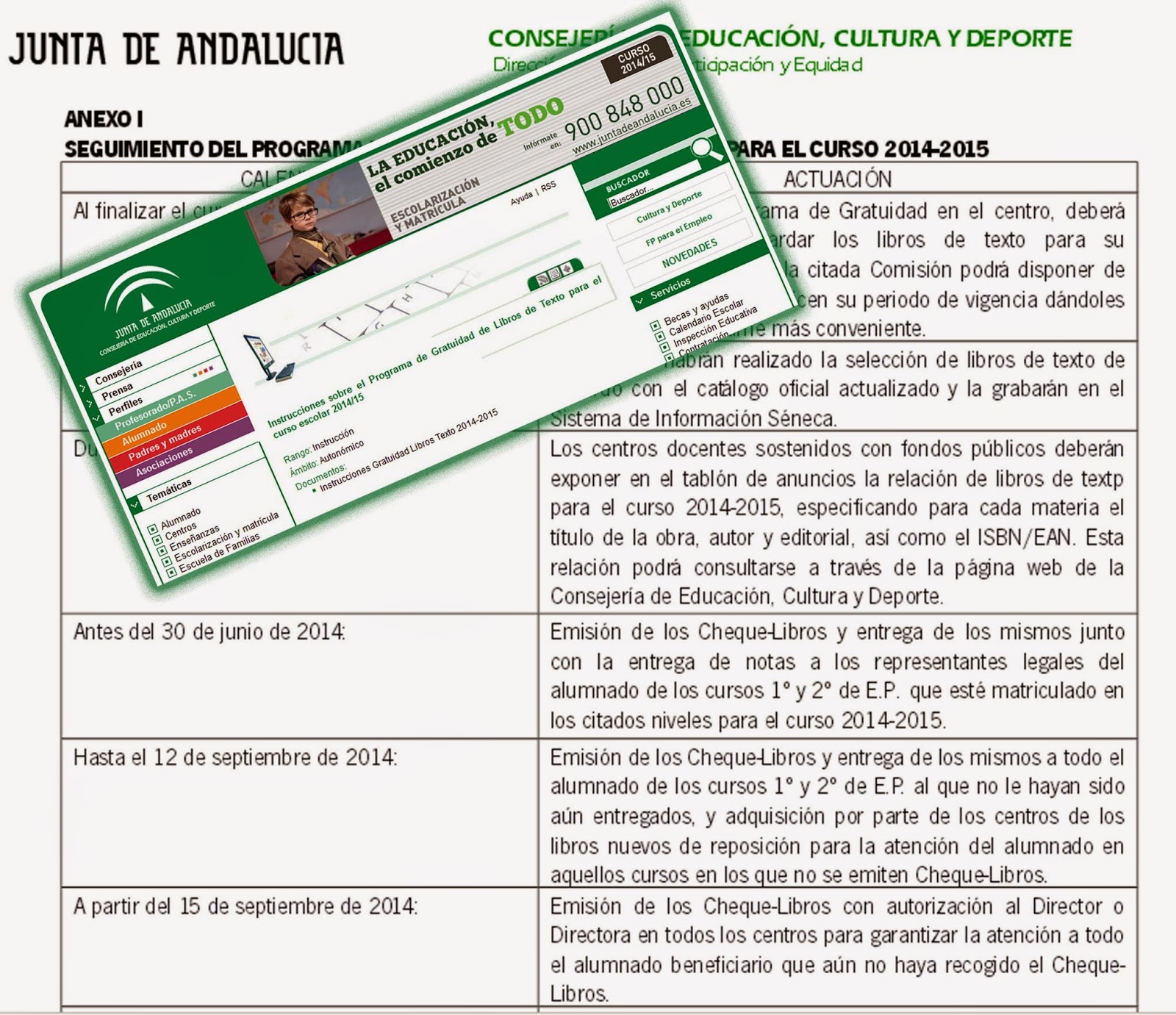 http://www.juntadeandalucia.es/educacion/portal/com/bin/Contenidos/PSE/Becas/Gratuidadlibros/20140603_InstrProgGratLibrosCurso1415/1401798695717_instrucciones_dgpe_programa_gratuidad_libros_texto_2014-2015.pdf