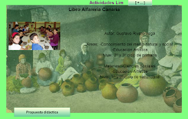 Actividades multimedia