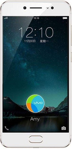 Vivo X9