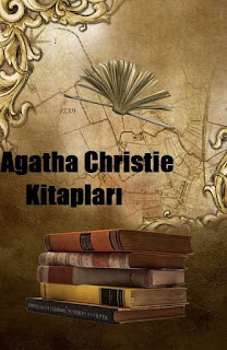 agatha christie kitapları agatha christie kitapları