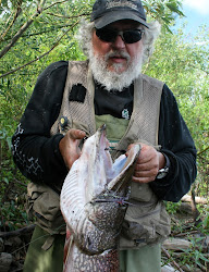 fly were flies tyer alaska battered jaw toothy spreaders guys really hard he very