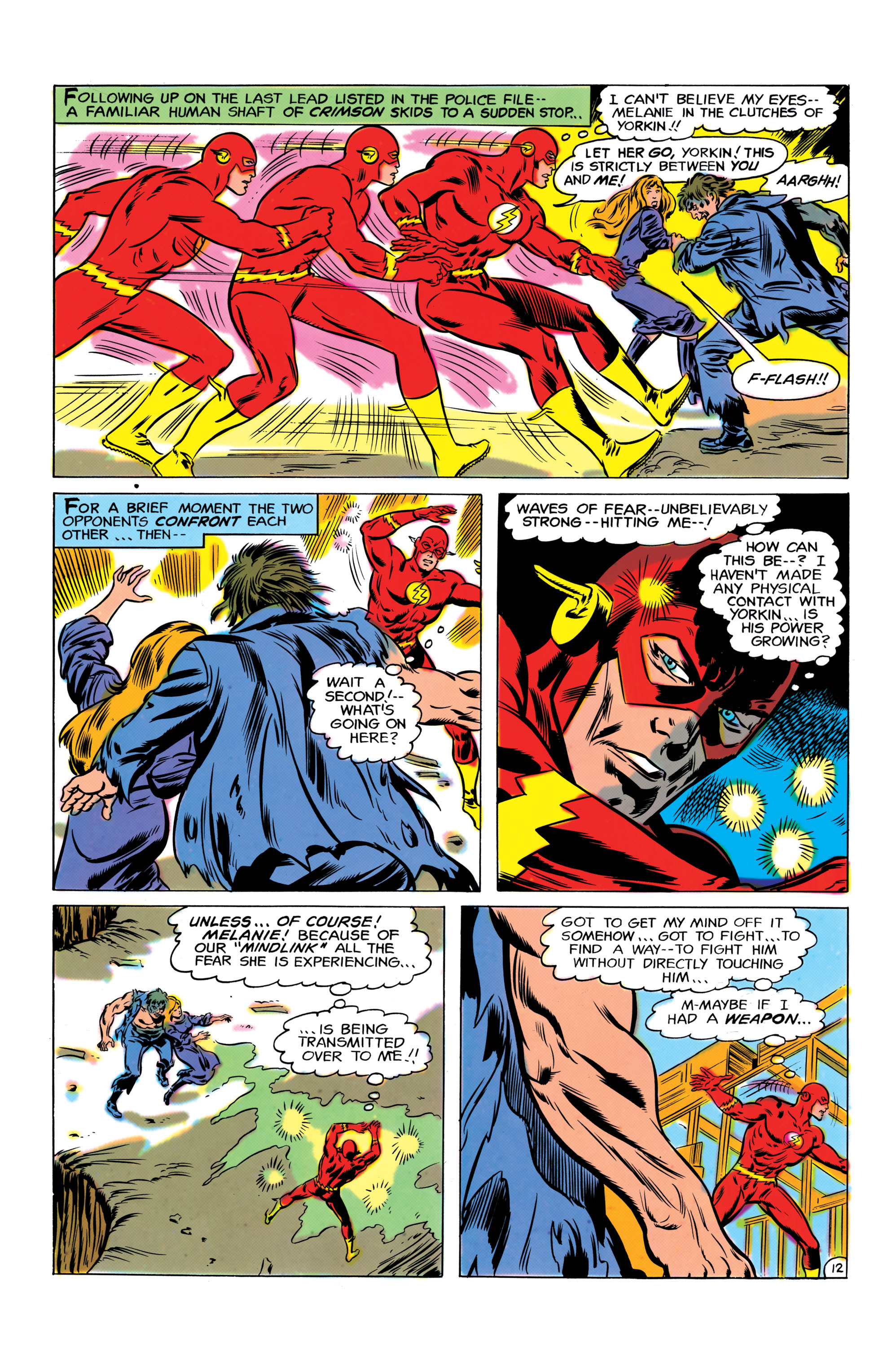 The Flash (1959) issue 280 - Page 13