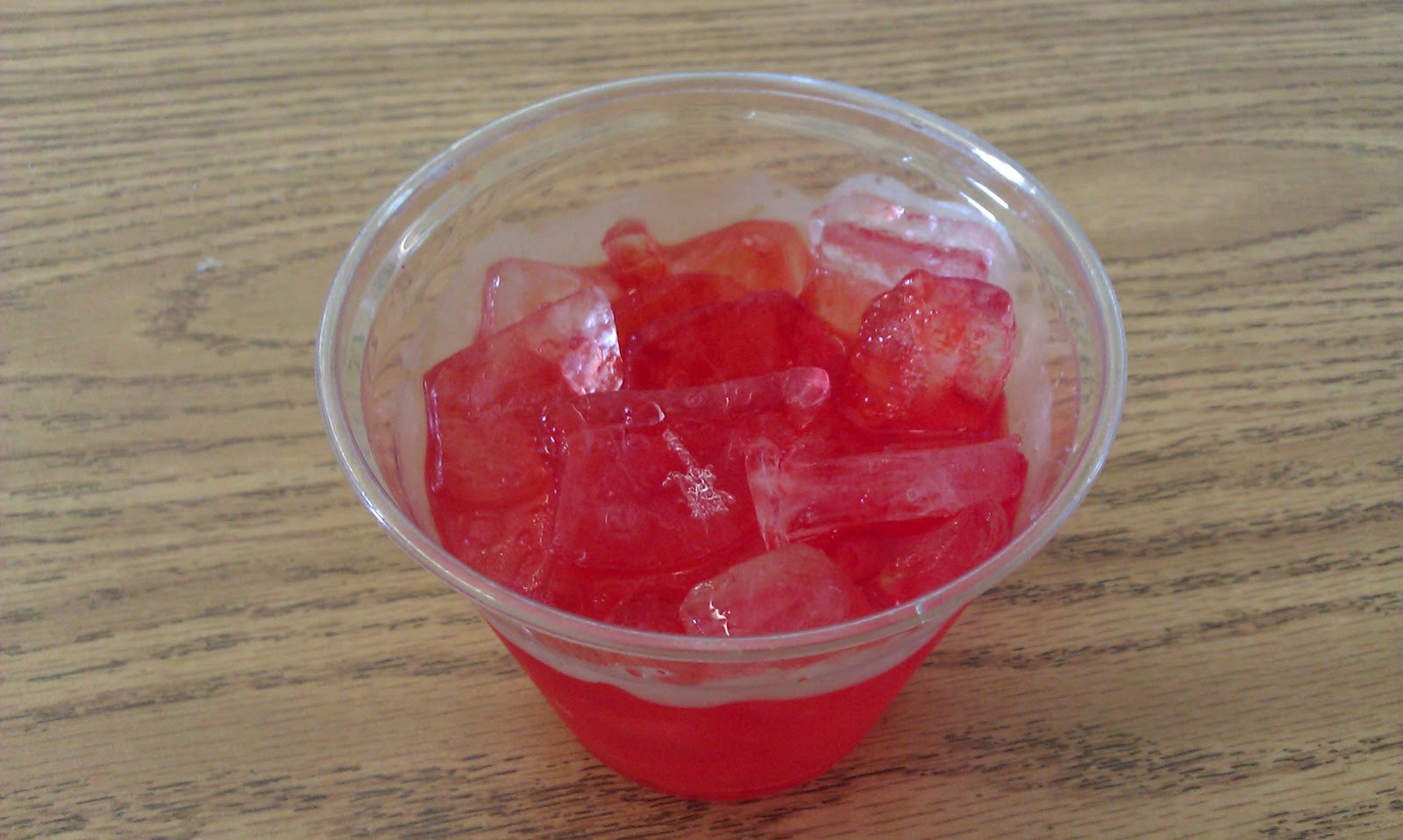 Fabulous Fifth Grade: Condensation Experiment