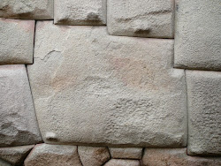 Inca Stone: Famous Block of 12 Angles, Cuzco