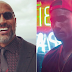 The Rock divulga vídeo treinando na academia ao som de Hopsin