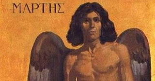 Αποτέλεσμα εικόνας για Μαρτίος... O πρώτος μήνας της Άνοιξης και η ιστορία του..!