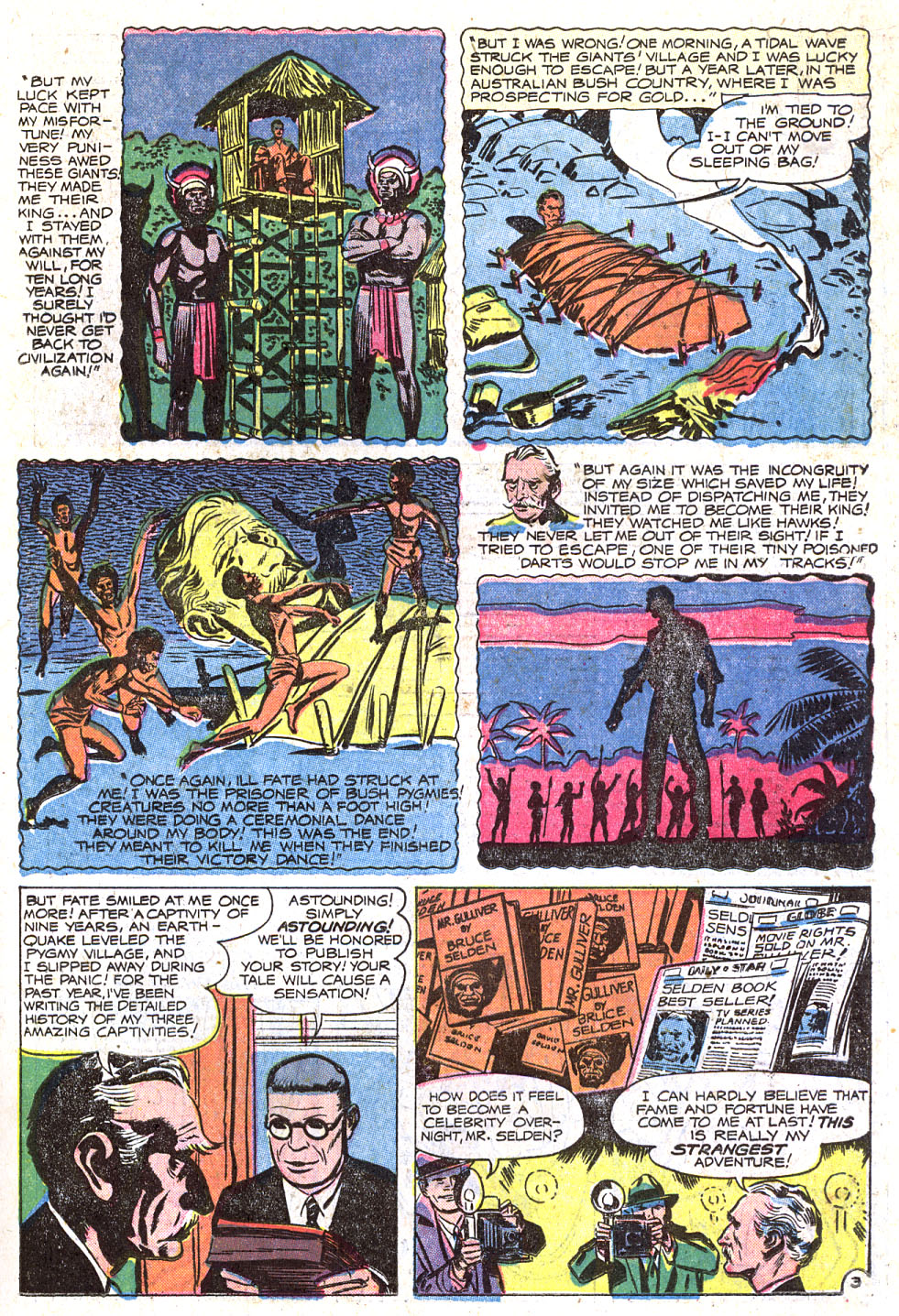 Read online Journey Into Mystery (1952) comic -  Issue #48 - 15