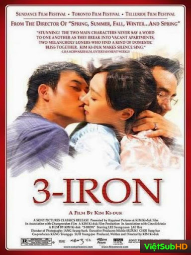 Căn Nhà Trống