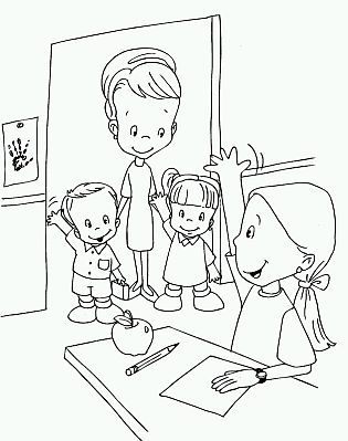 Banco De Imagenes Y Fotos Gratis Dibujos Del Dia Del Maestro Para