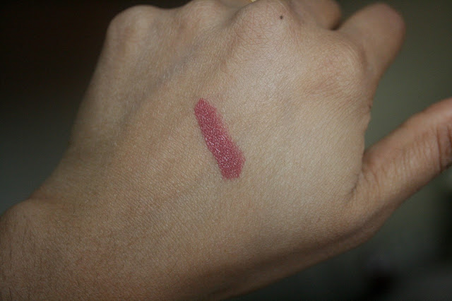 Tom Ford Lips and Boys Cary Swatch
