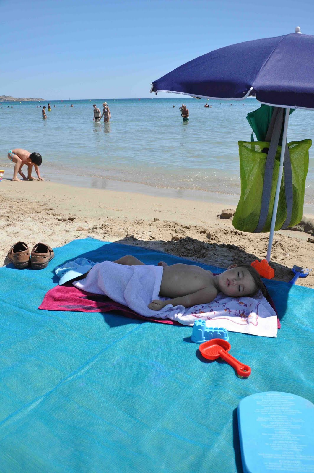 Cgear Sand Free Aka Multimat Anyone Tried It Yet Flyertalk Forums