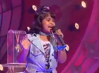 Khwab Dekhe (Sexy Lady) sung by Antara Nandy