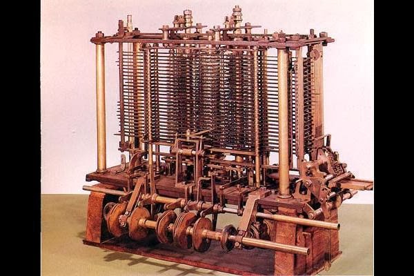 The Royal Pardon of Alan Turing