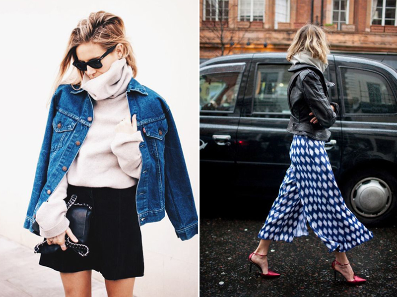 21 AUTUMN OUTFIT IDEAS Apartment Number 4 // Award Winning Yorkshire