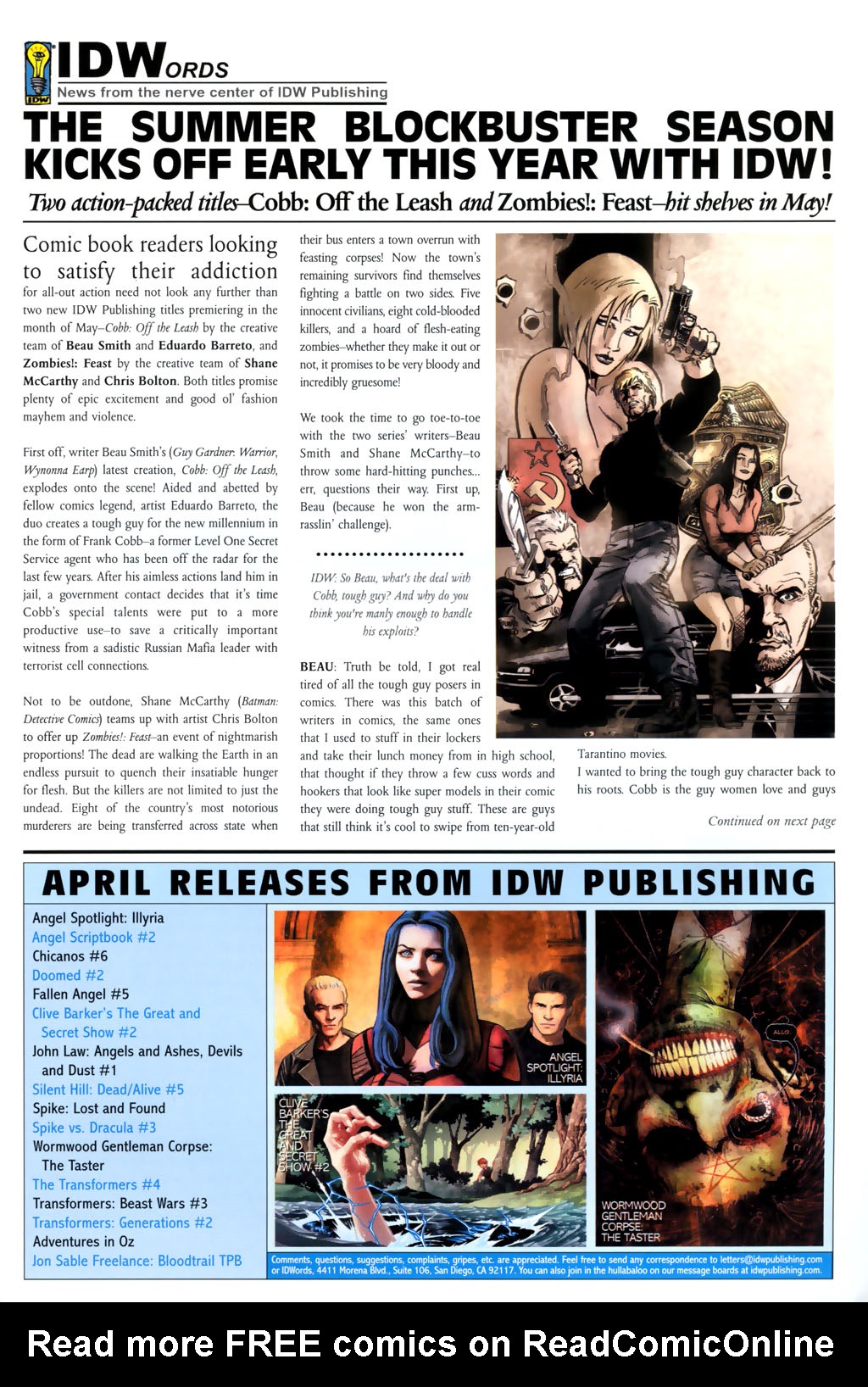 Read online Silent Hill: Dead/Alive comic -  Issue #5 - 26