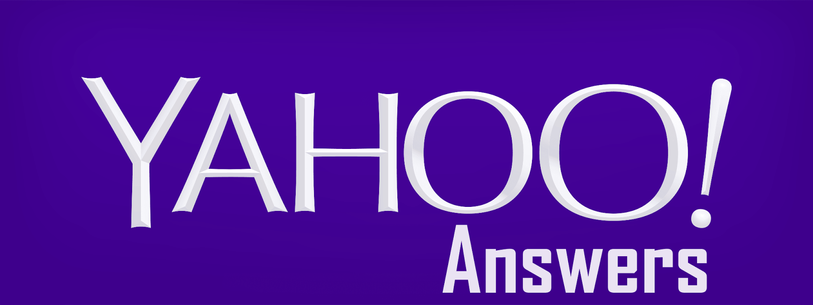 Post your referral link in yahoo answers | Genuine online free jobs Post your referral link in yahoo answers
