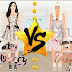 Yarışma: Nicki Minaj vs. Katy Perry | Ödül: Old Hot Buys
