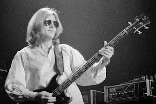 John Paul Jones, Led Zeppelin